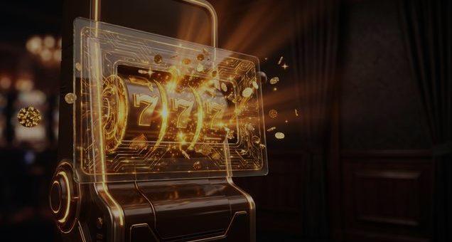 Golden Lady Casino