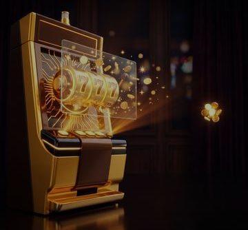 Golden Lady Casino